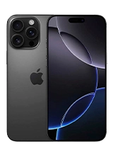 iPhone 16 pro max 256Gb 5G