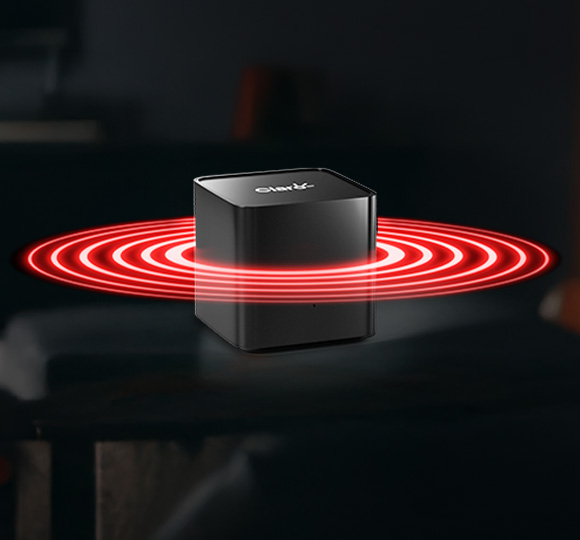 Beneficios Ultra Wifi