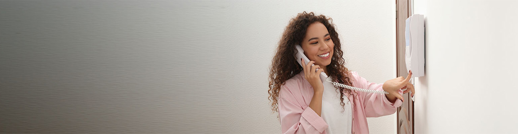 Citofonía virtual claro Citofonía virtual claro