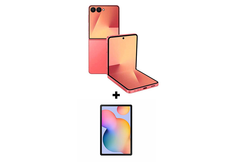 Celular plegable