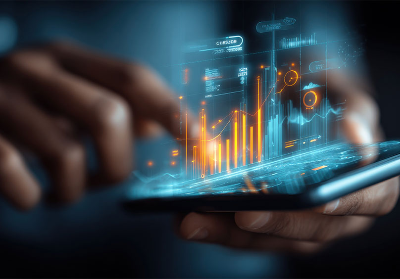 Beneficios clave de la omnicanalidad