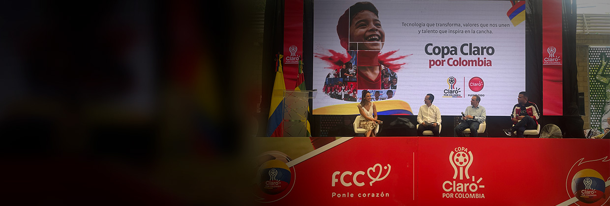 Fórmula Copa Claro Fórmula Copa Claro