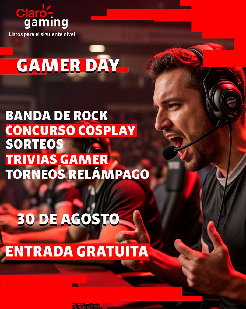 Claro Gaming