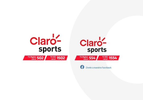 Claro Sports Claro Sports