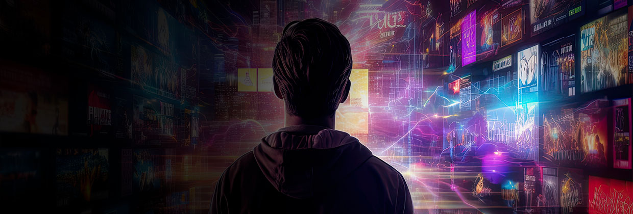 Mejores series de Netflix Mejores series de Netflix