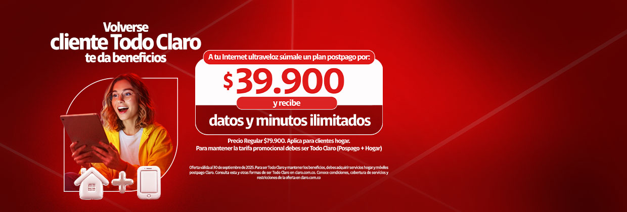 Todo Claro Todo Claro