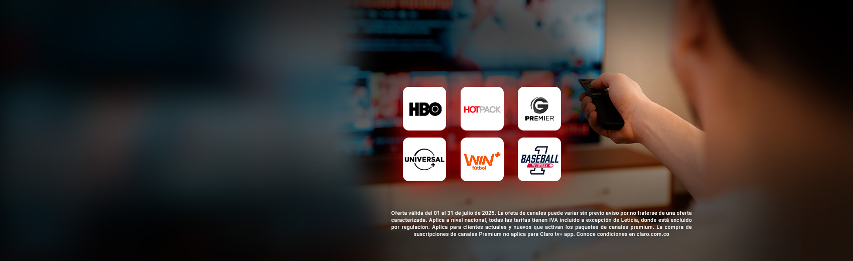 canales premium canales premium