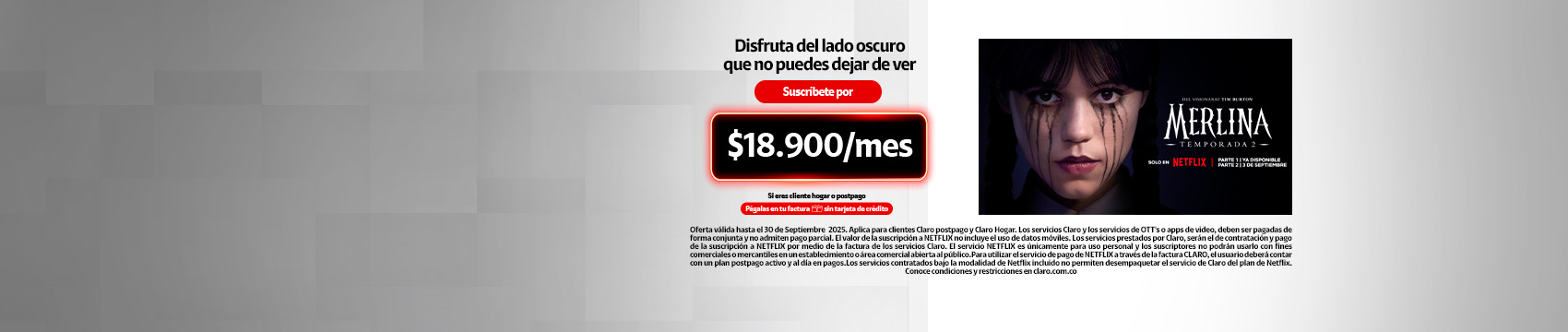 Netflix Netflix