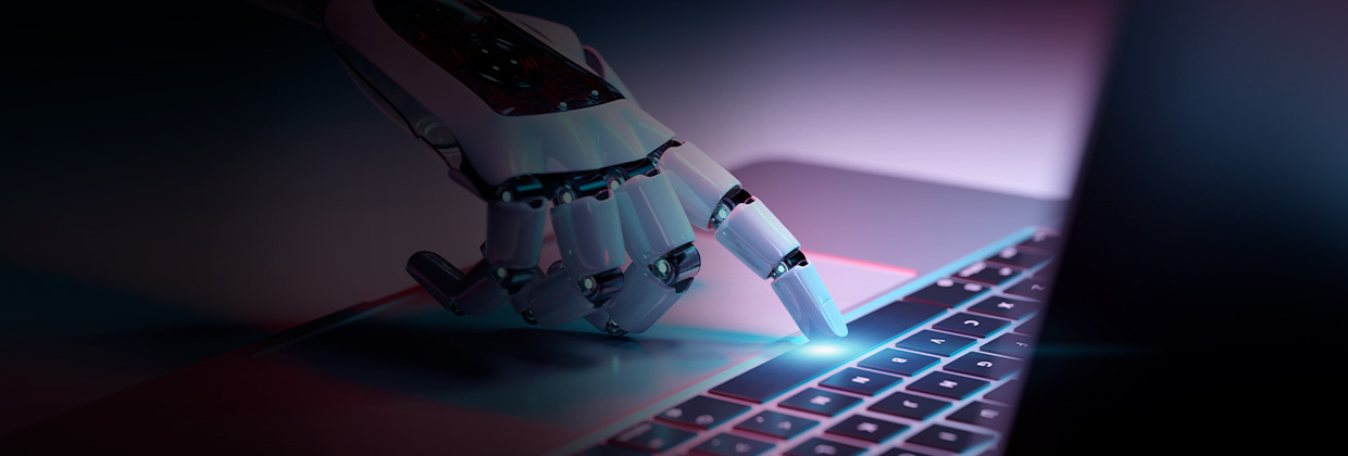 Tipos de Inteligencia Artificial