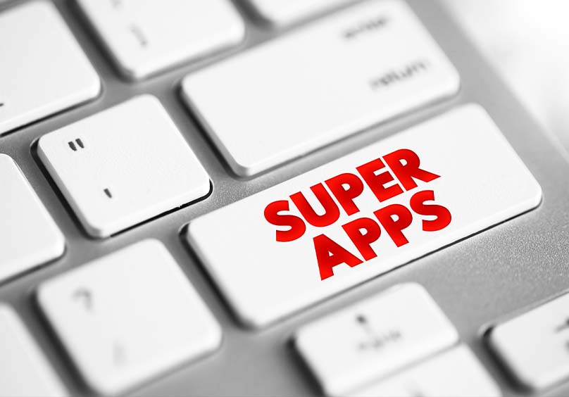 App para empresas mi claro