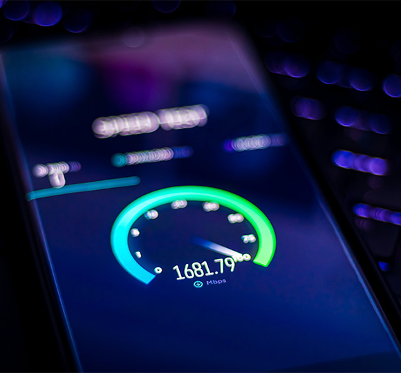 Test de velocidad de internet desde celular Claro  Test de velocidad de internet desde celular Claro