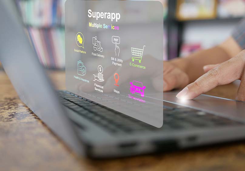Super app mi claro empresas beneficios