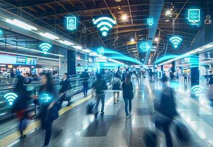 Conectividad 4g antioquia