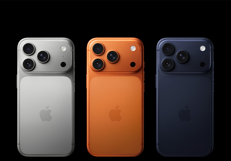 Lanzamiento iphone 17