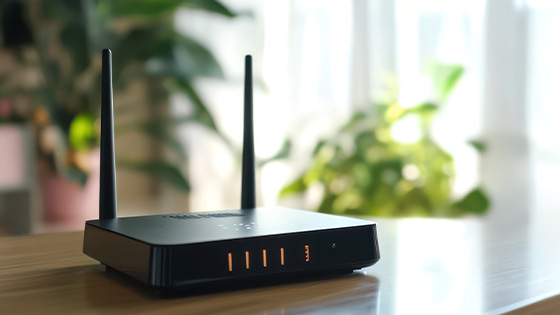 Módem doméstico para comprobar velocidad de internet Claro  Módem doméstico para comprobar velocidad de internet Claro