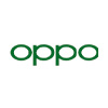 Logo oppo 