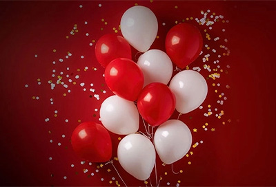 ¡Así celebramos el Aniversario Claro!