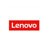Logo marca Lenovo claro 