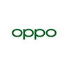 Logo marca oppo claro 