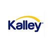 Logo marca kalley claro 