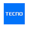Logo marca tecno claro 