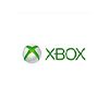 Logo marca xbox claro 