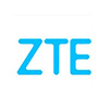 Logo marca zte claro 