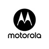 Logo marca Motorola claro 