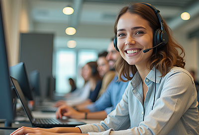 Soporte técnico Claro