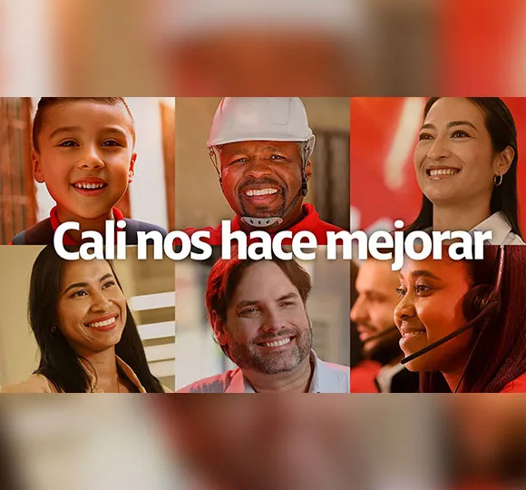 Cali claro internet  Cali claro internet