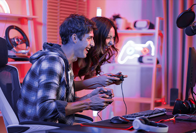 Claro Gamers Postpago