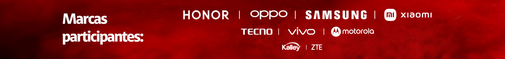 Marcas de celulares y tecnología Marcas de celulares y tecnología