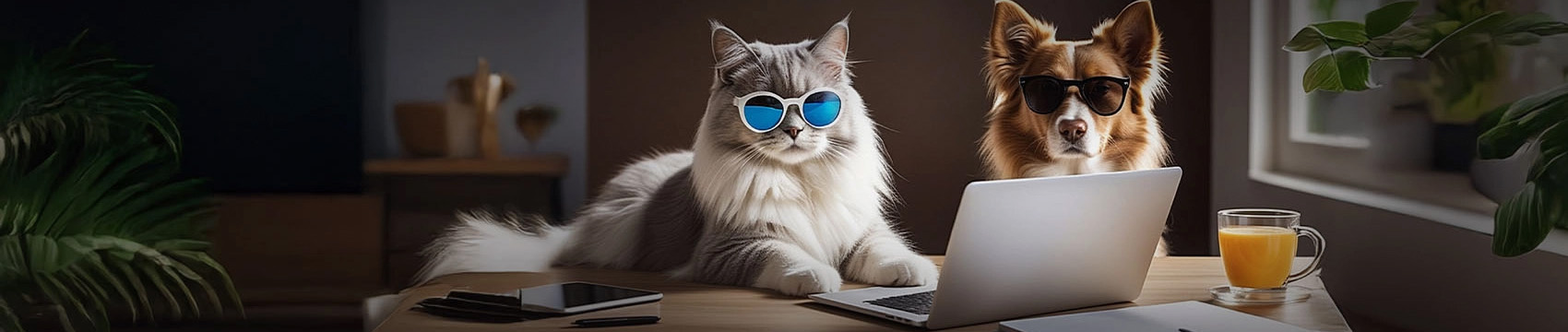 Productos para mascotas