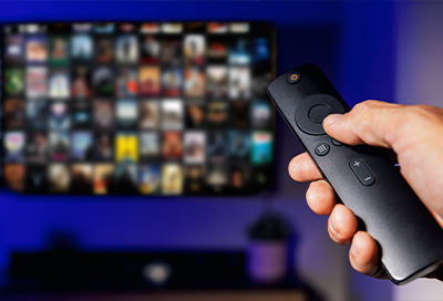 El cine en tu pantalla