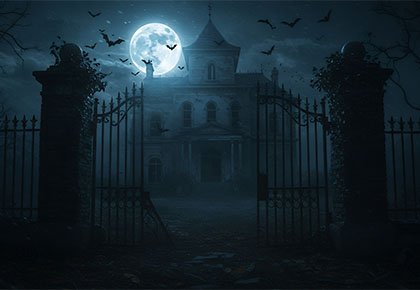 Películas y series de miedo claro video