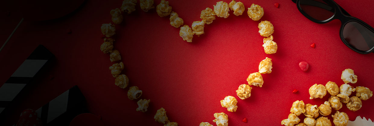 Películas para ver en pareja Películas para ver en pareja
