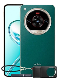 ZTE nubia Focus 2 Ultra 5G 256GB gratis Kit Fotografía: 