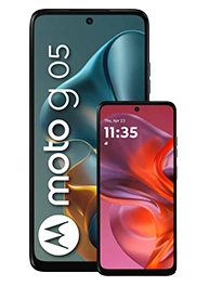 Combo Motorola G05 256GB + Motorola G05 256GB