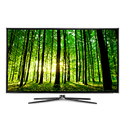 Compra televisores en tienda claro