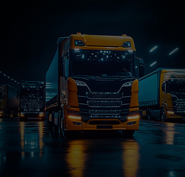 Tecnología en logística y transporte