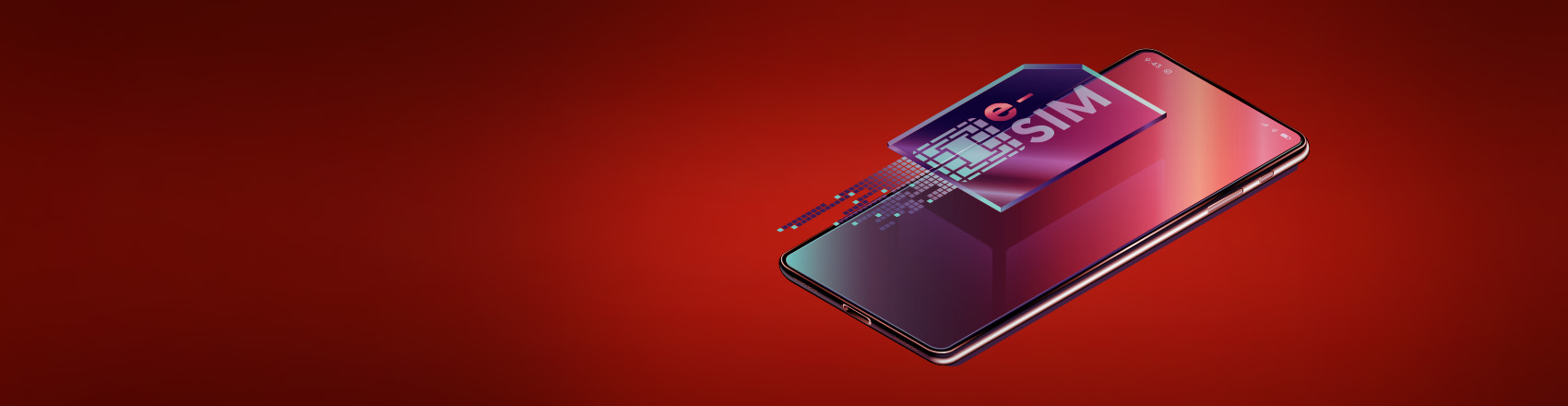 eSIM Claro