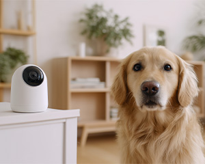 Cámaras de seguridad