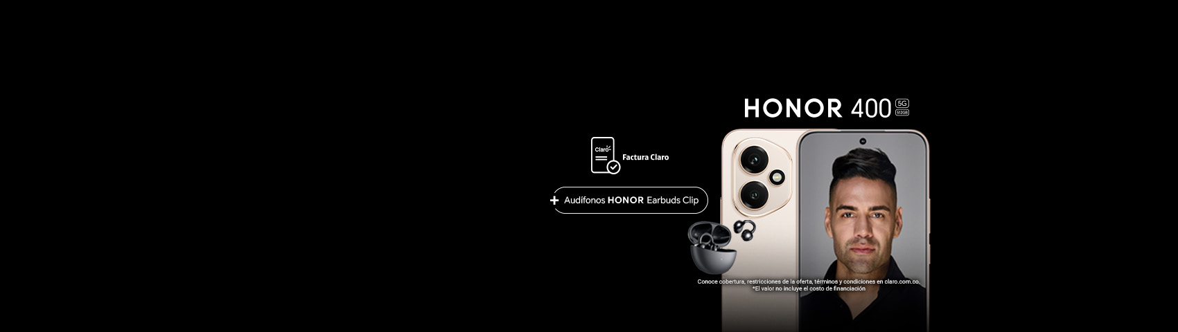 Tecnología Tienda Claro