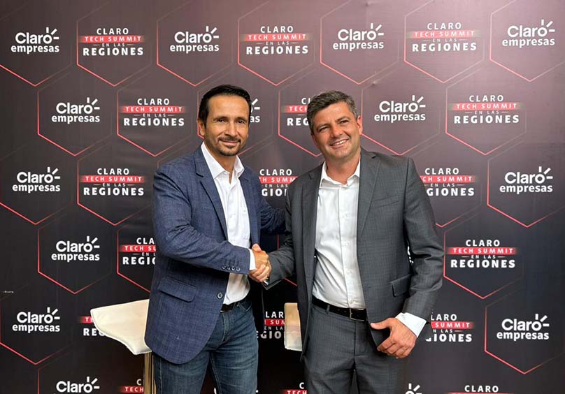 Claro tech Summit 2025