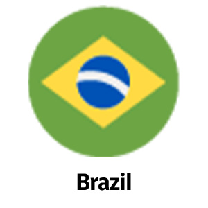 indicativo internacional de brasil +55 para llamadas internacionales 