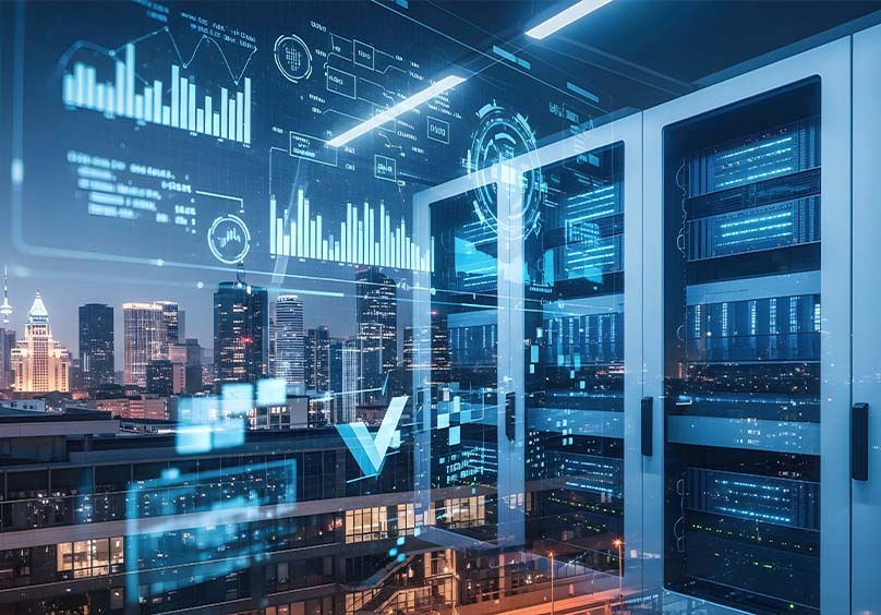 Conectividad en empresas