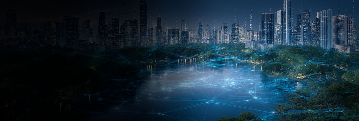 Ciudades conectadas Ciudades conectadas