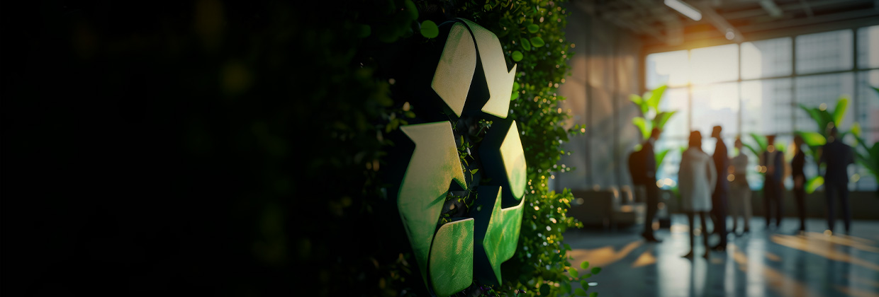 Sostenibilidad claro Sostenibilidad claro