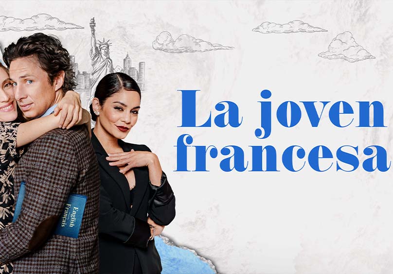 Película la joven princesa