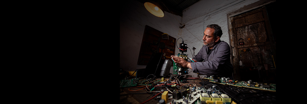 Sostenibilidad navidad claro 2025 Sostenibilidad navidad claro 2025